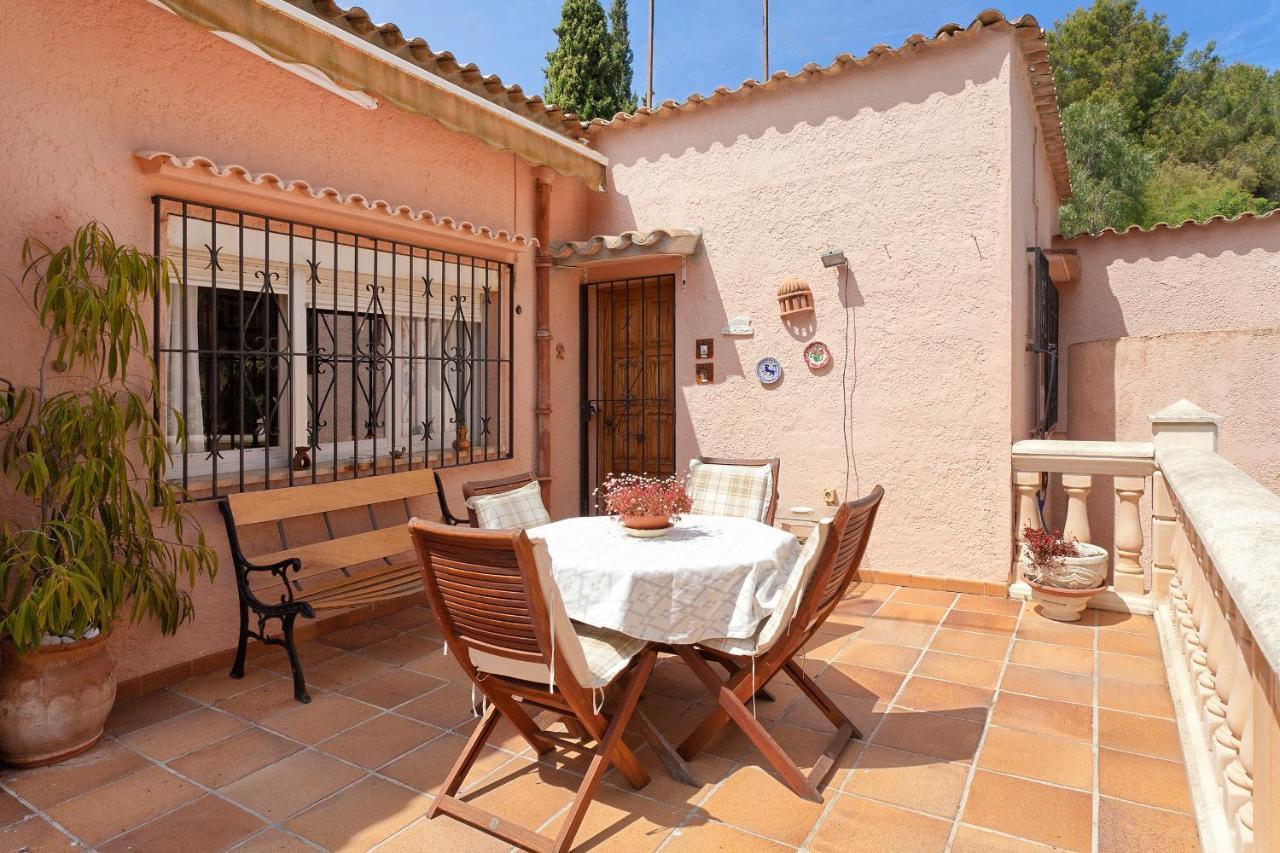 Villa Costa Calma